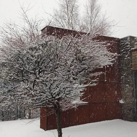 Διαμέρισμα Du Cpw