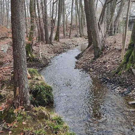 Du Cpw Διαμέρισμα Jalhay