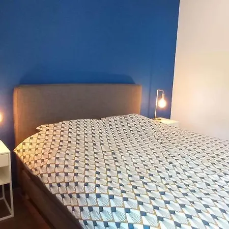 Διαμέρισμα Du Cpw