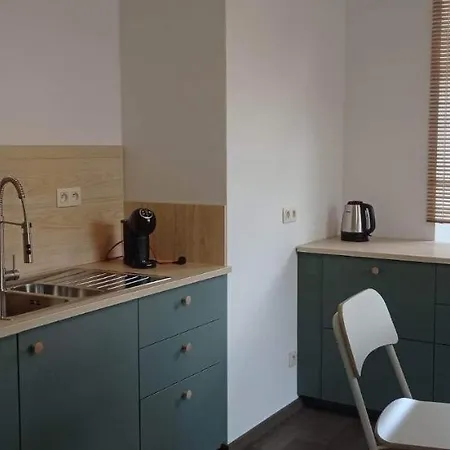 Du Cpw Διαμέρισμα Jalhay