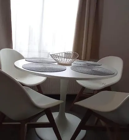 Du Cpw Apartment