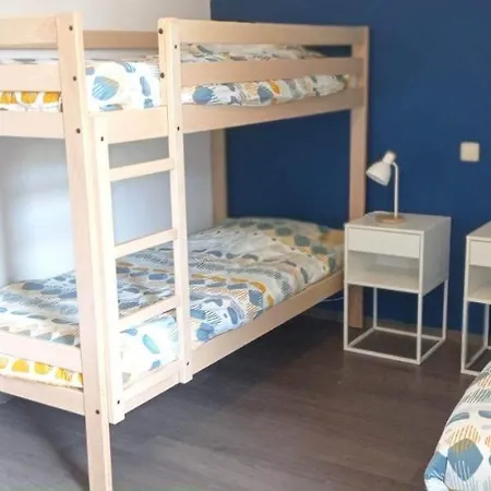 Du Cpw Διαμέρισμα