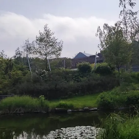 Du Cpw Διαμέρισμα *